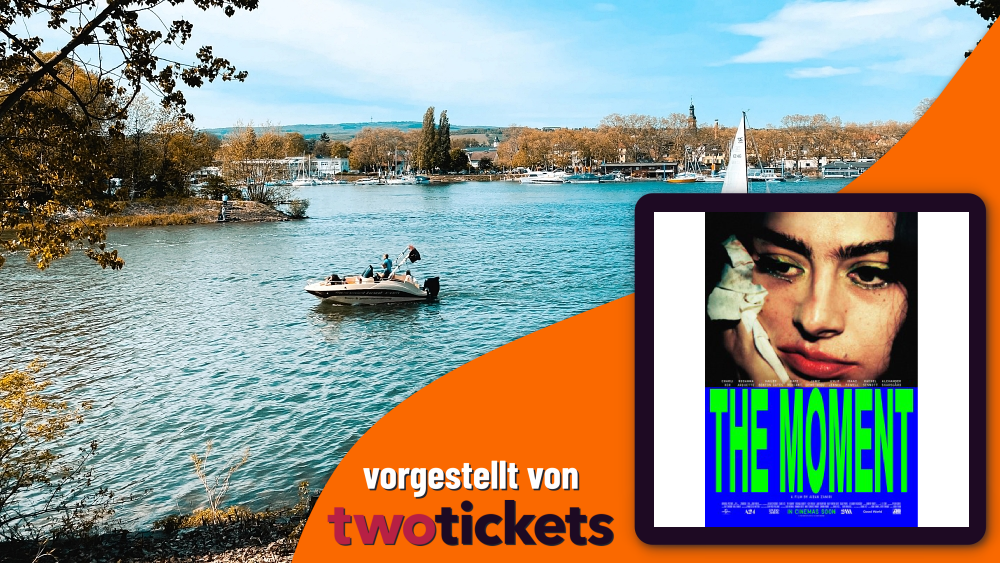 Events & Festivals in Frankfurt am Main am 22.02.26: The Moment – CineSpecial