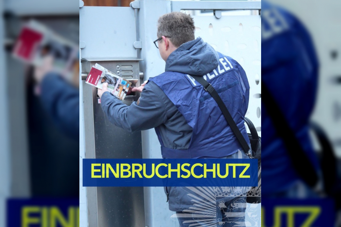 Präventionstipps in Darmstadt-Ludwigshöhviertel