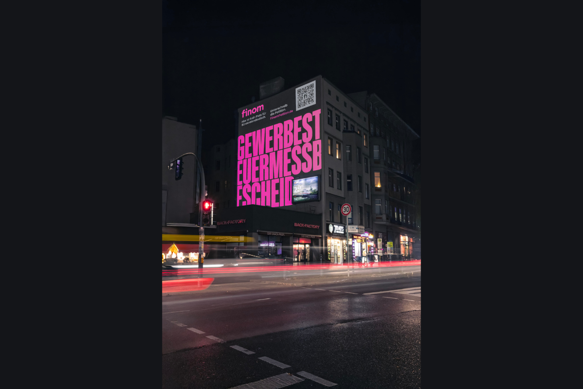 Finoms Kampagne: UNESCO soll Bürokratendeutsch zur toten Sprache erklären