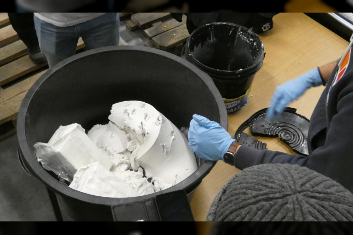 Rhein-Main-Gebiet: Schmuggel aufgedeckt – Zoll und Polizei ziehen 220 Kilogramm Kokain aus dem Verkehr