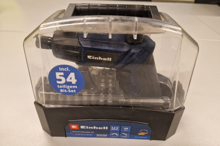 Lübeck: Fahrraddieb in Heiligenhafen gestellt