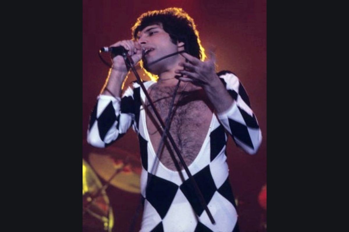 Freddie Mercurys angebliche Tochter stirbt an Krebs