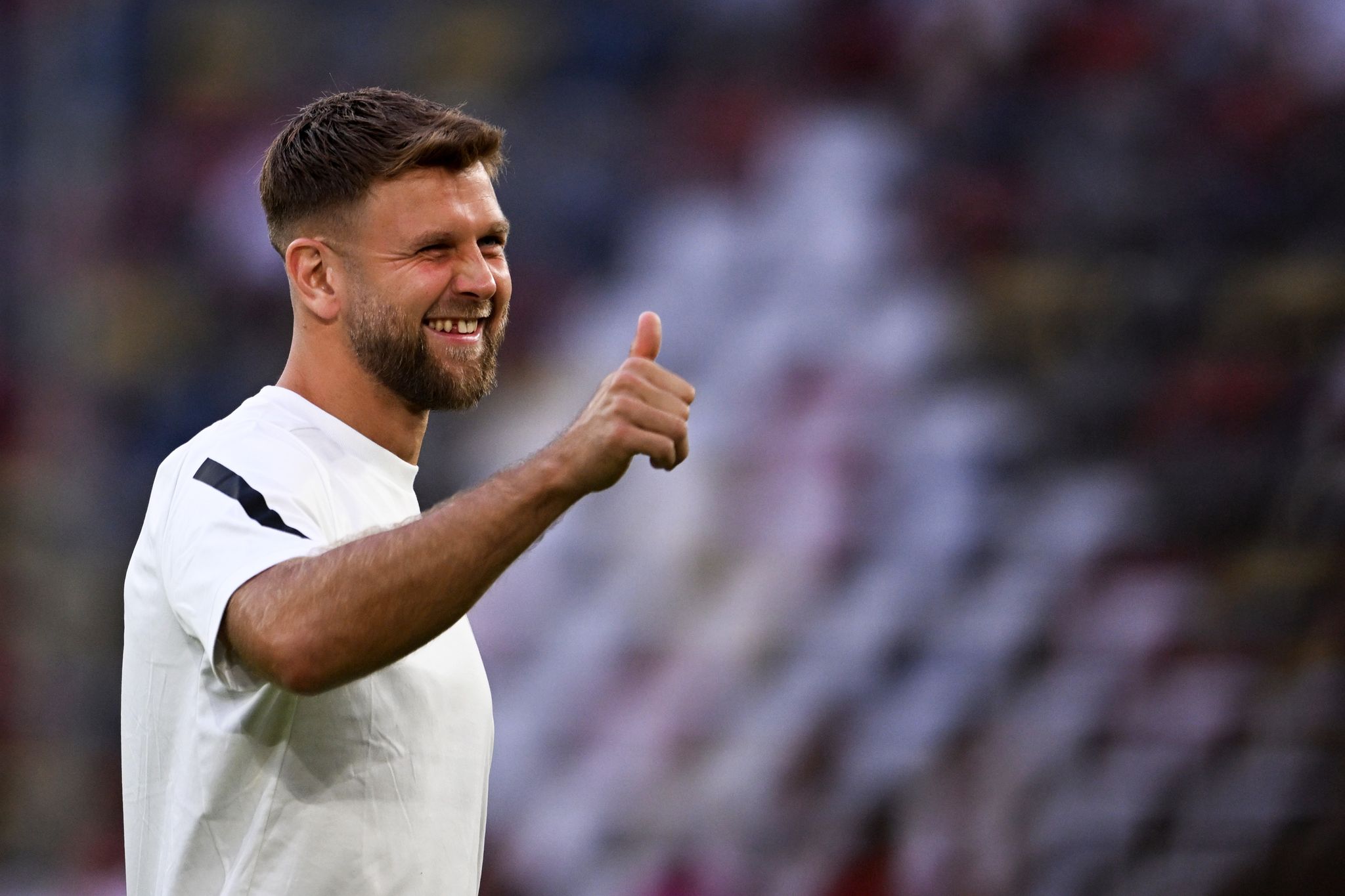 Wechsel von Niclas Füllkrug zu AC Mailand perfekt