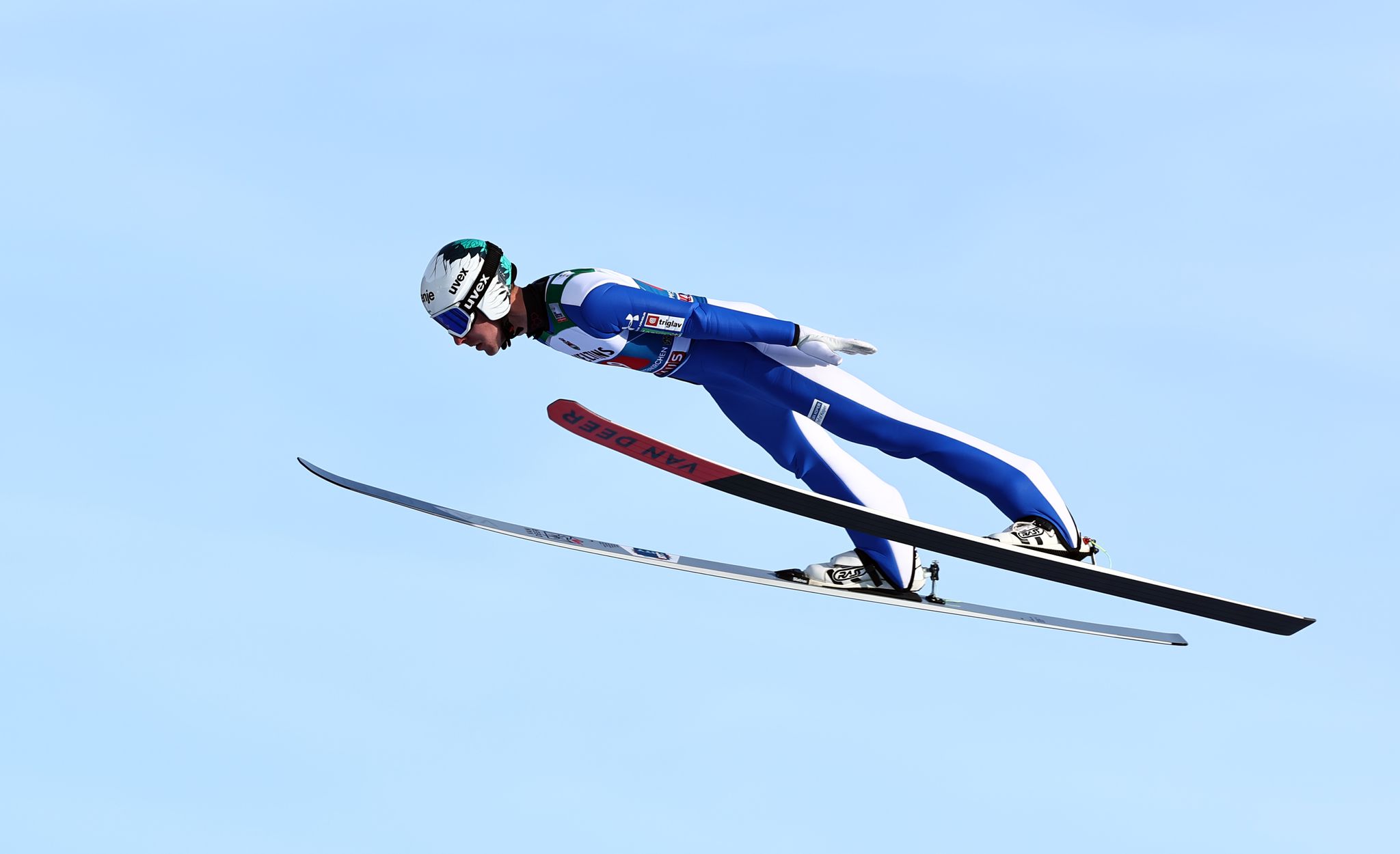 Skisprung-Experte kritisiert Zajc für Disqualifikation