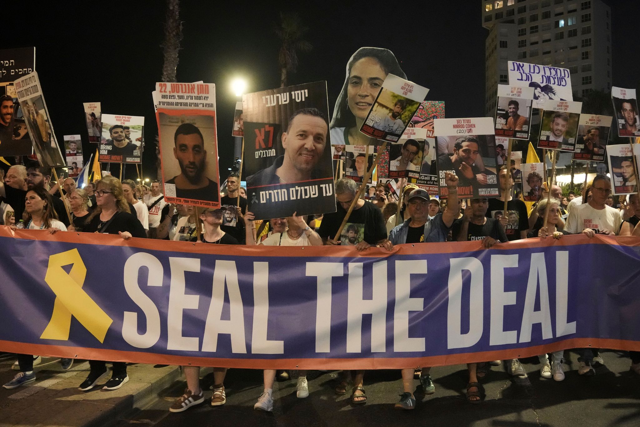 Israelische Geiseln zurück, Hamas-Leichenübergabe stockt