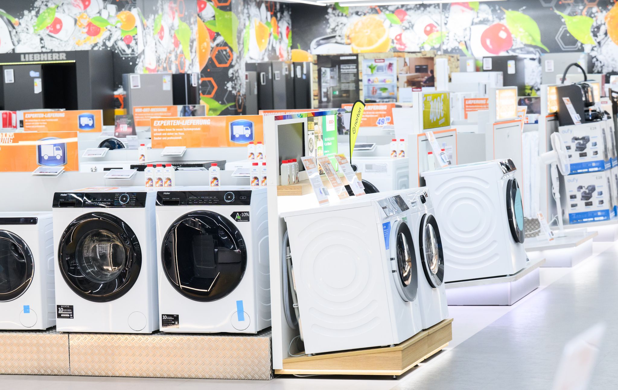 Recht auf Reparatur für Smartphones und mehr ab Sommer