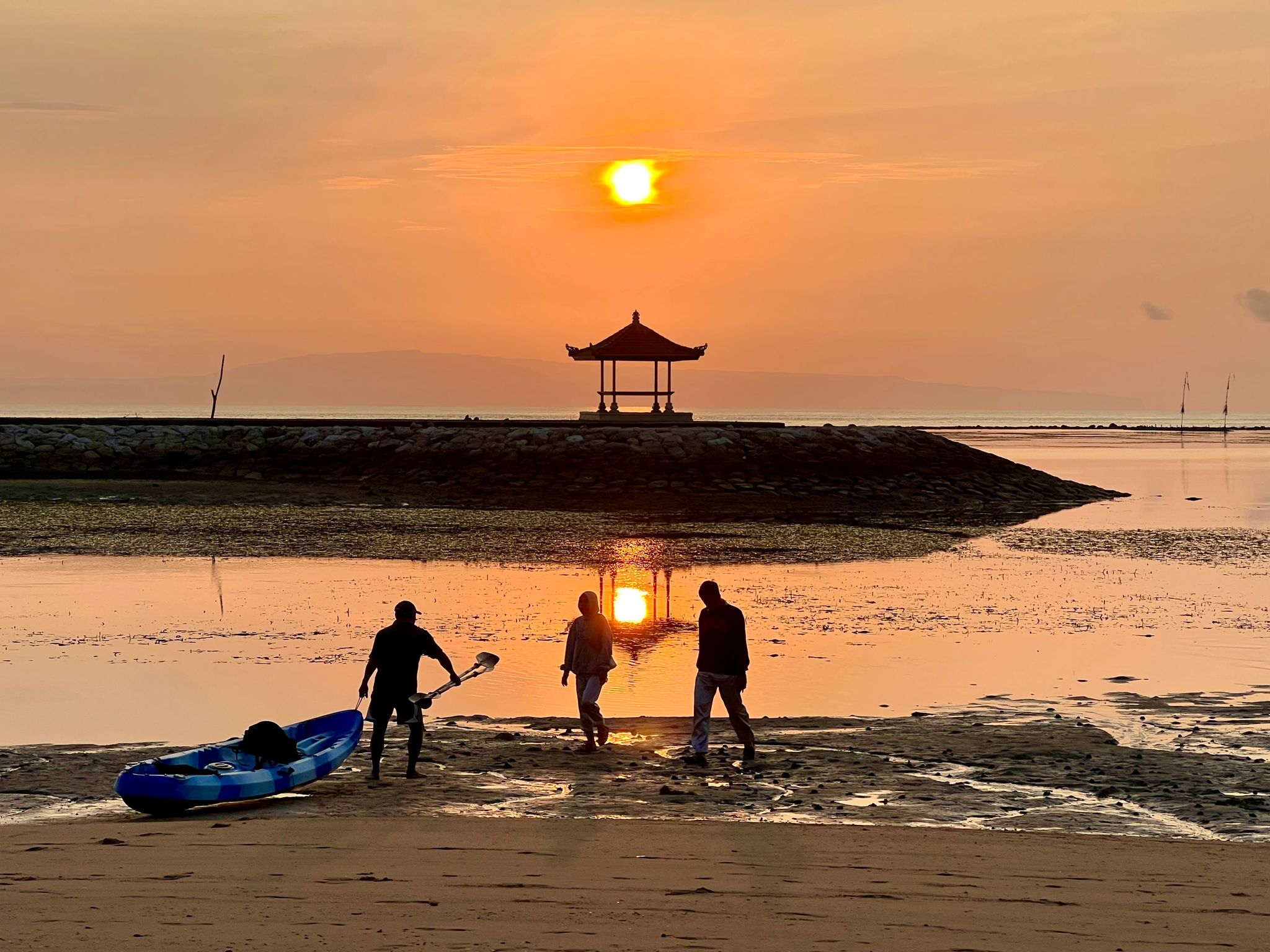 Qualität statt Masse: Bali plant Geldnachweis für Touristen