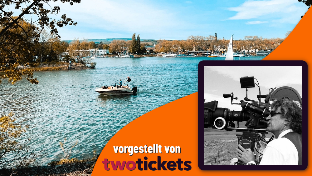 Galerien in Frankfurt am Main am 09.08.26: W.I.M. Im Lauf der Zeit