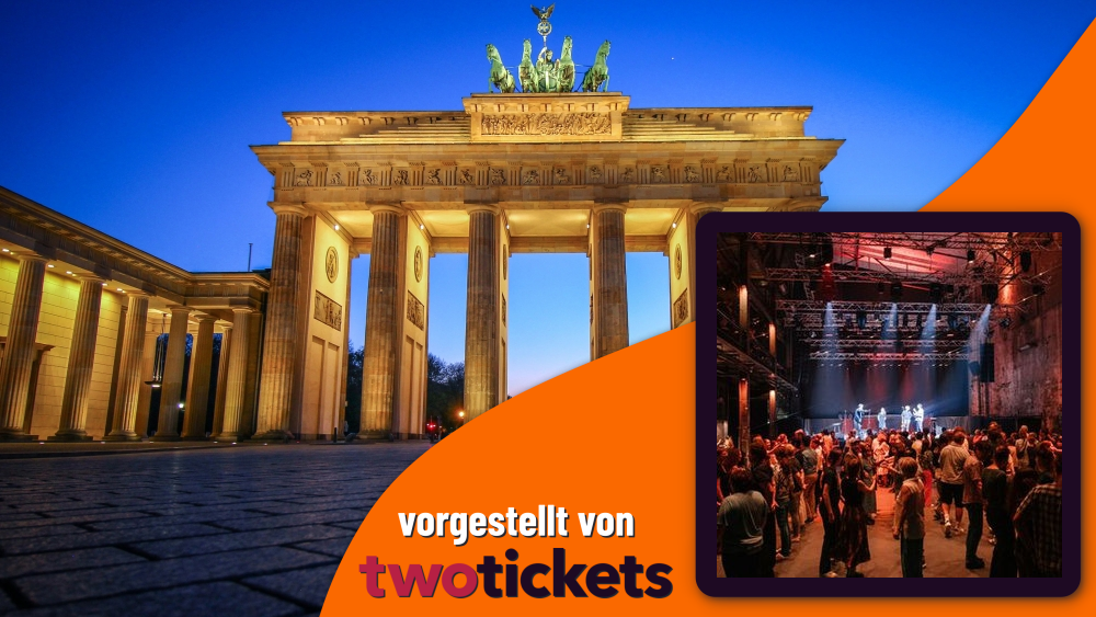 Gruppenaktivitäten in Berlin am 25.03.26: The Berlin Ceilidh