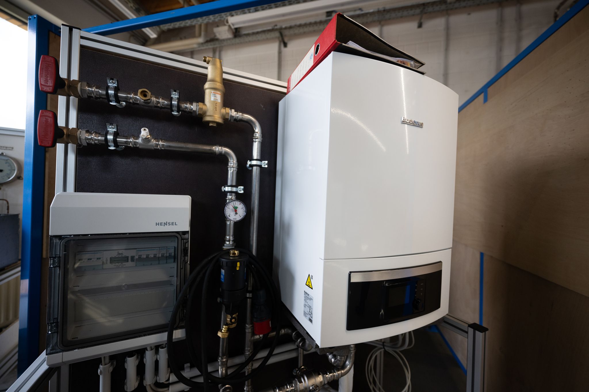 Reform des Heizungsgesetzes: Grüne warnen vor Rückschritten