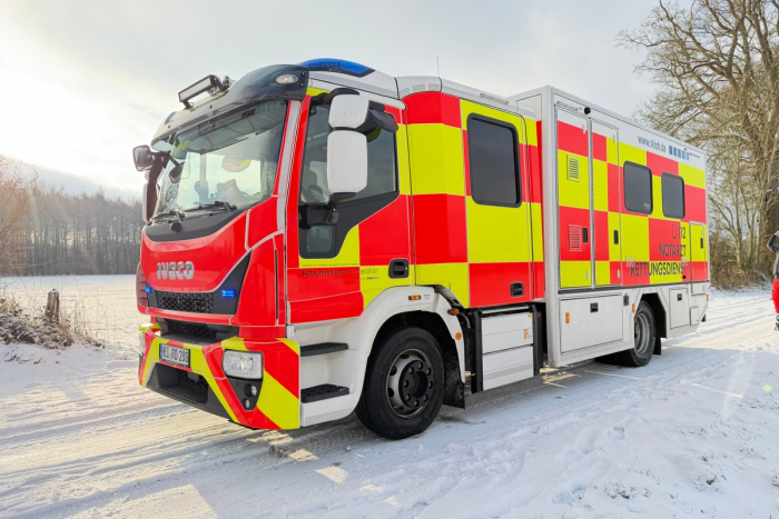 Kiel: Neuer ITW für Westküste gestartet