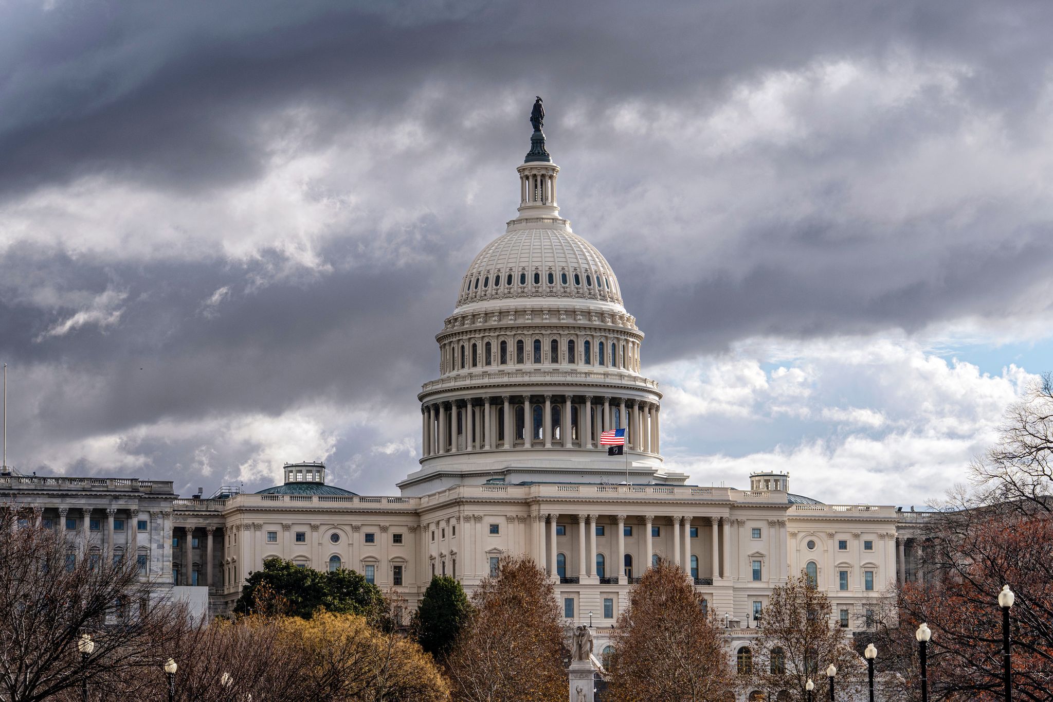 Kein Shutdown? Einigung von US-Demokraten und Republikanern