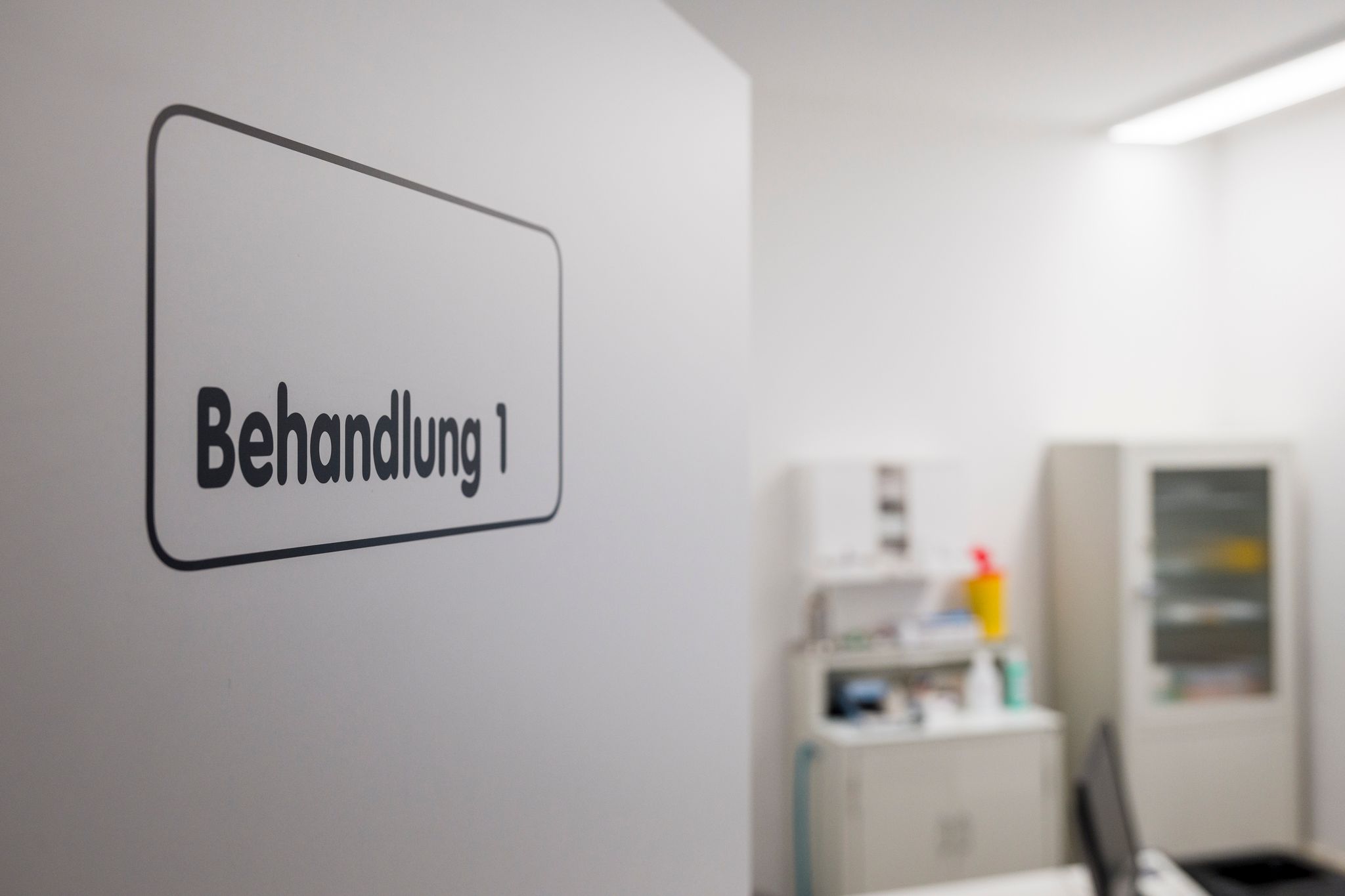 Ärzte in Gefahr: Übergriffe auf Mediziner nehmen zu