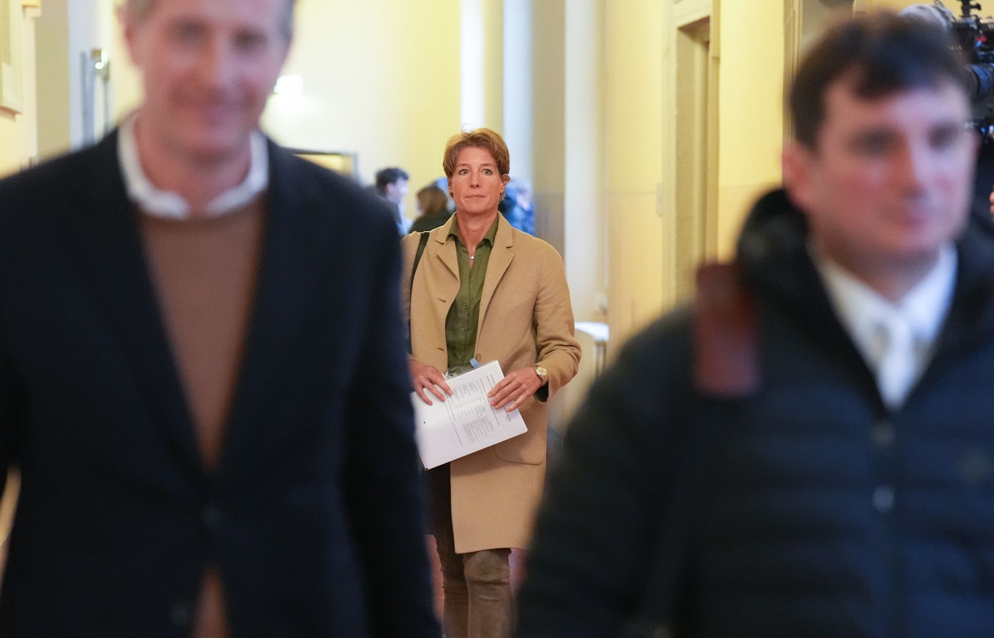 Sorgerechtsstreit: Dänisches Gremium lehnt Block-Berufung ab