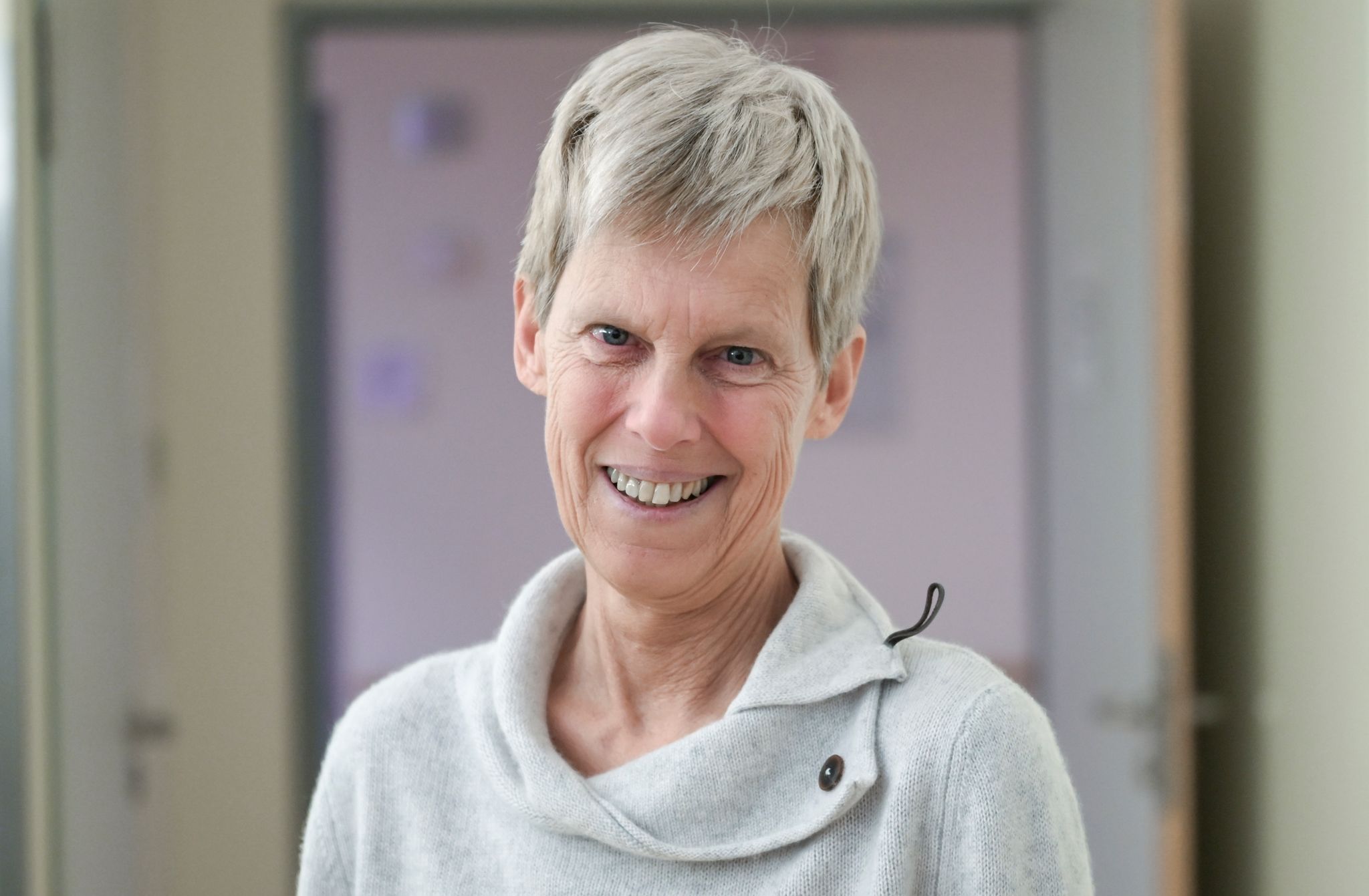 Neue Hoffnung bei Alzheimer: Berlinerin erhält innovatives Medikament