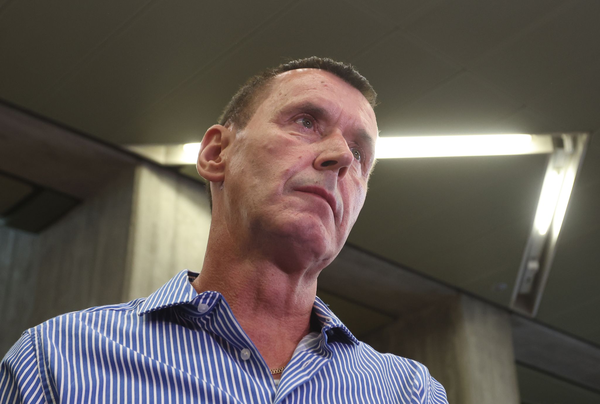 Justizopfer Genditzki mit 1,3 Millionen Euro entschädigt