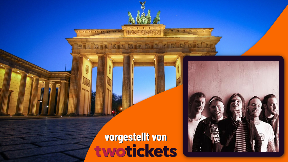 Jazz, Blues, Funk & Soul in Berlin am 06.02.26: Johnny Randale +  Flying Guillotines + Bakemono Stereo