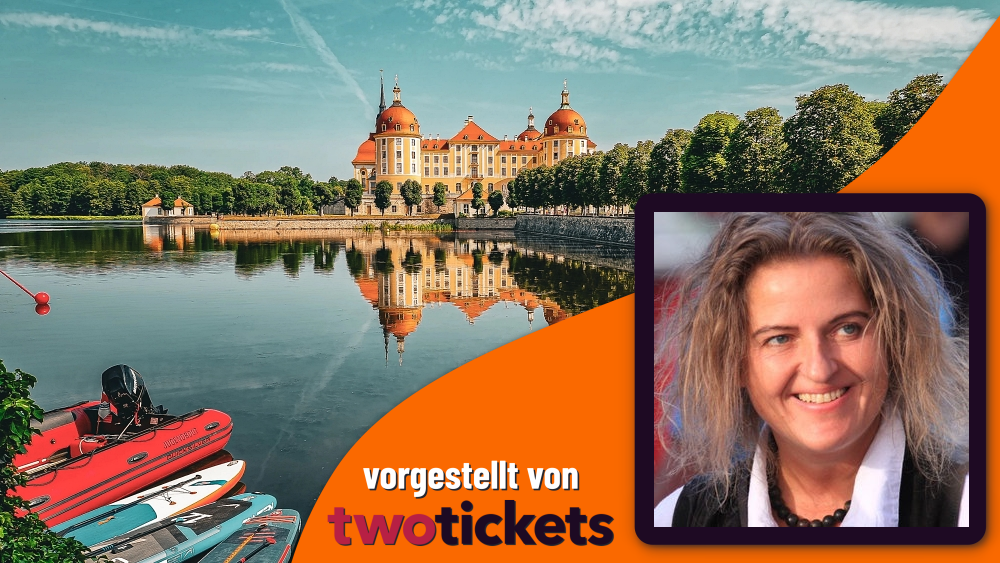 Jazz, Blues, Funk & Soul in Dresden am 21.03.26: Ulrike Hausmann