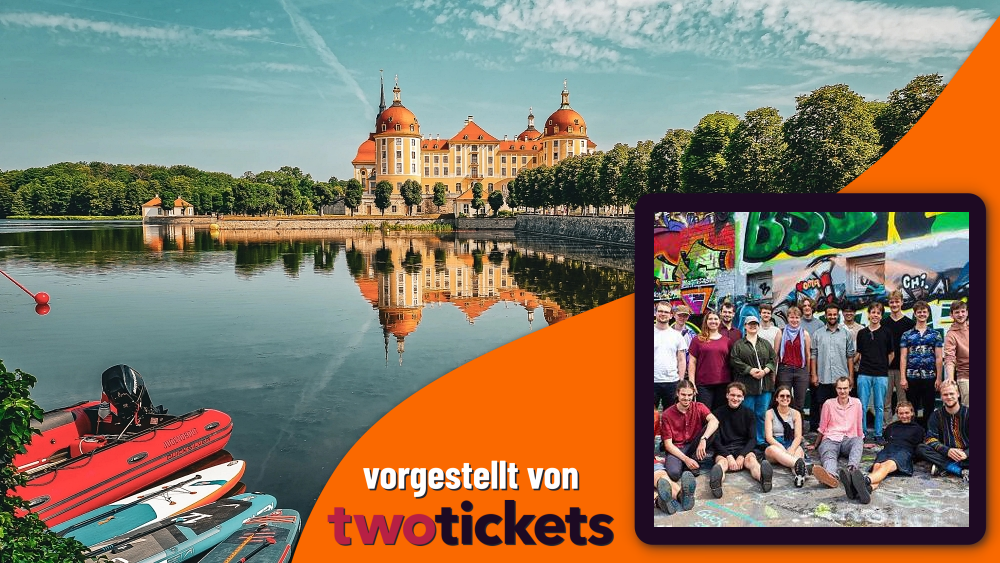 Jazz, Blues, Funk & Soul in Leipzig am 13.02.26: Ohrwürmer, aber anders