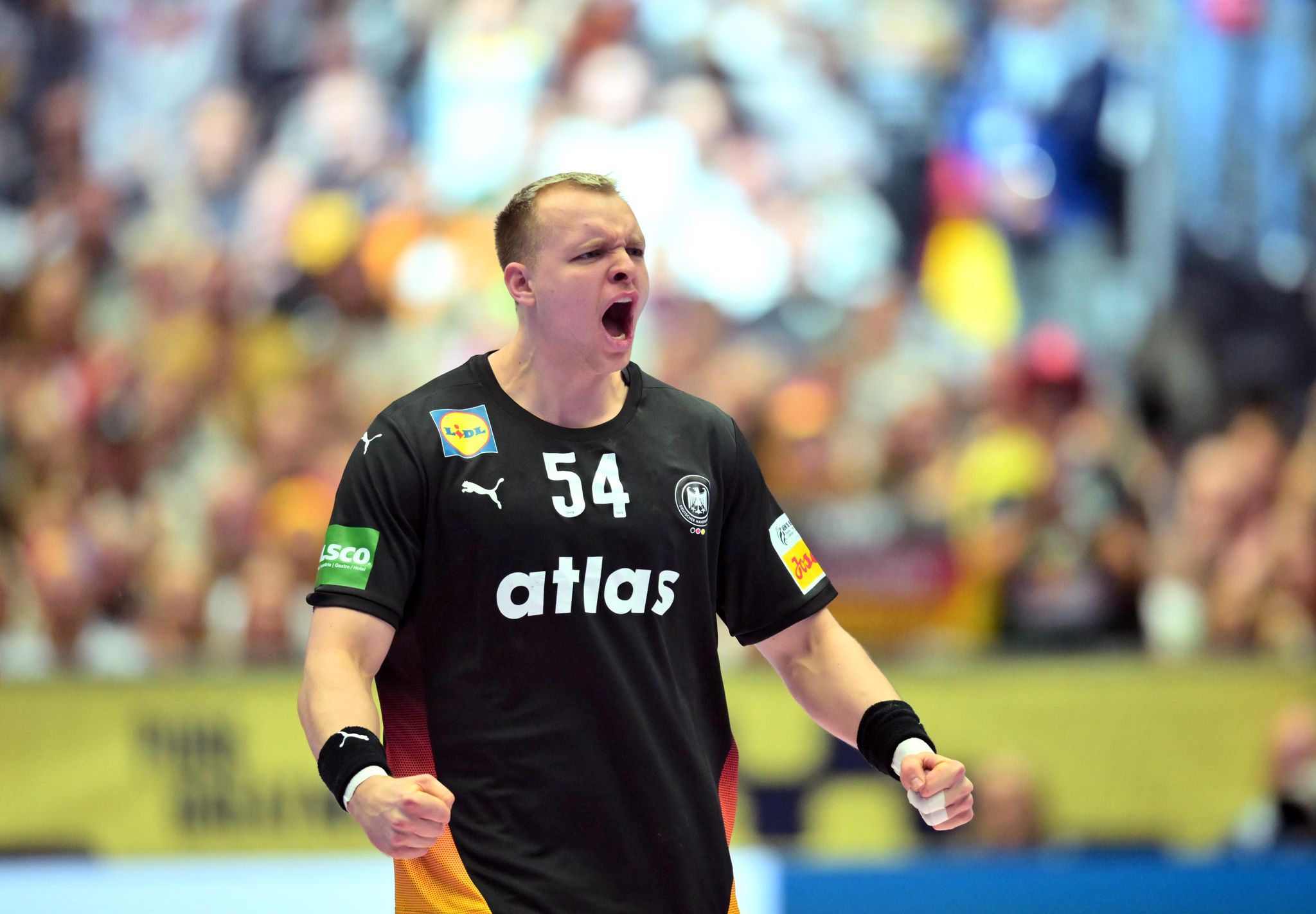 Auftakt in die «Todesgruppe»: DHB-Team heiß auf Revanche