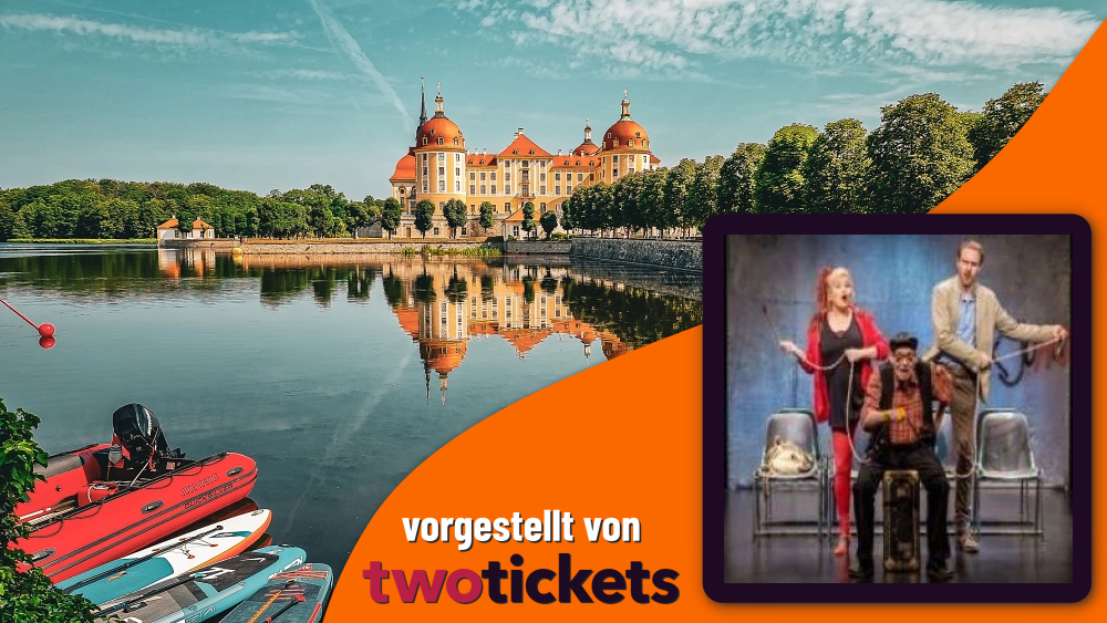 Kabarett in Dresden am 06.01.26: Tunnel in Sicht