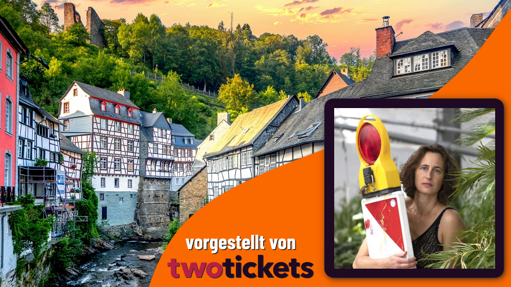 Kabarett in Köln am 31.01.26: Das Aber der Dinge