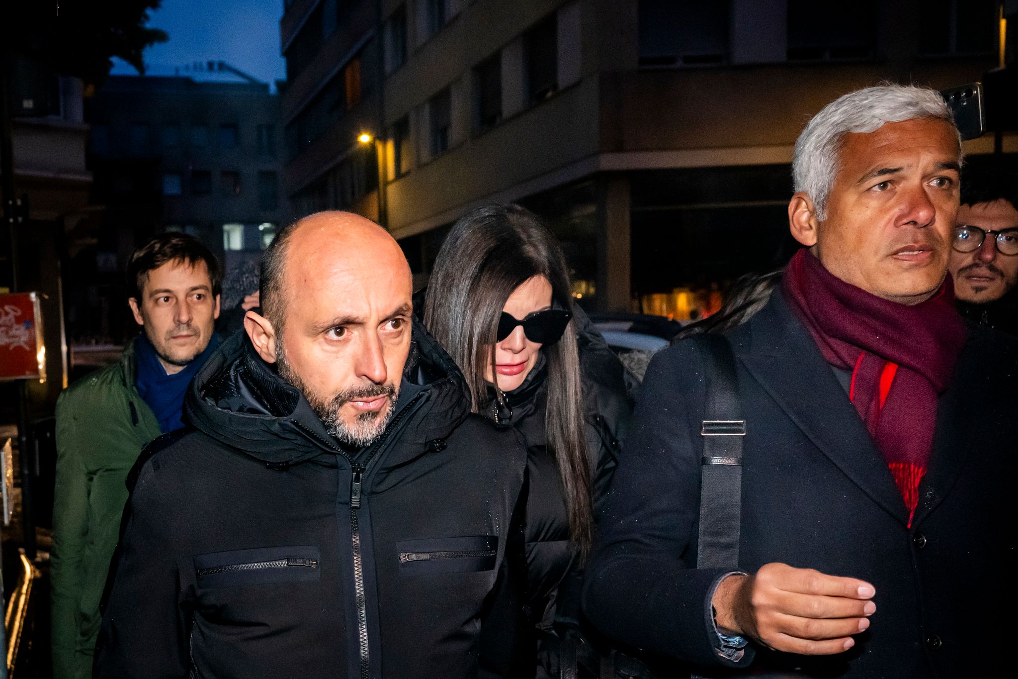 U-Haft gegen Bar-Besitzer aus Crans-Montana aufgehoben