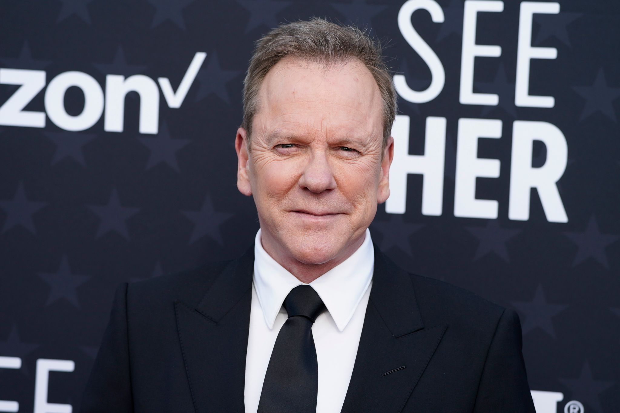 «24»-Schauspieler Kiefer Sutherland festgenommen