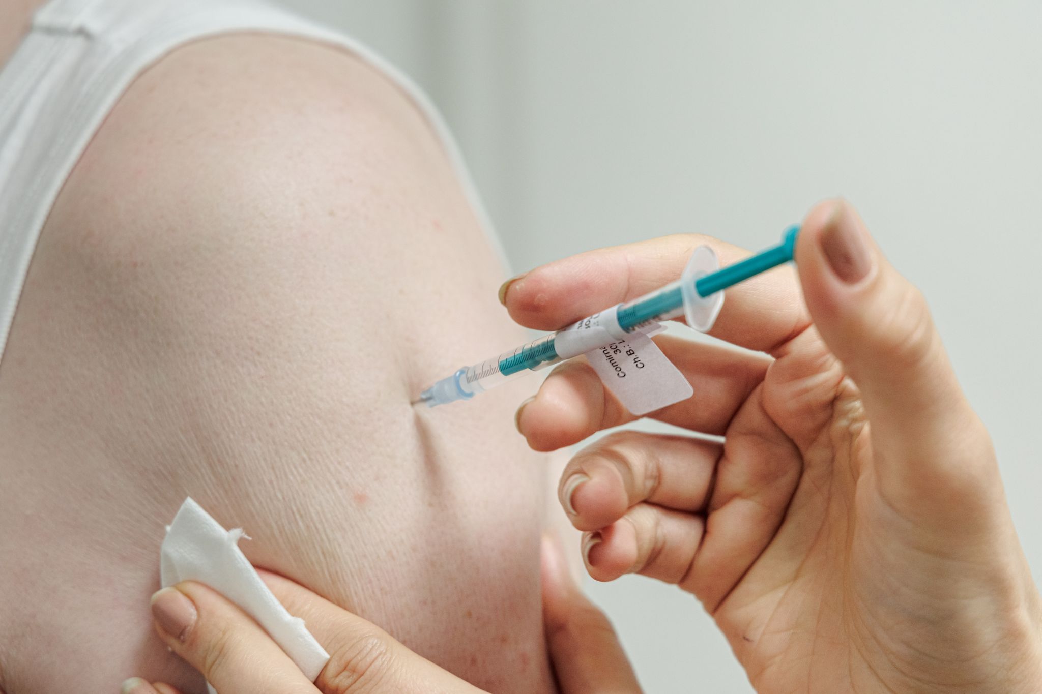 US-Regierung senkt Zahl der für Kinder empfohlenen Impfungen