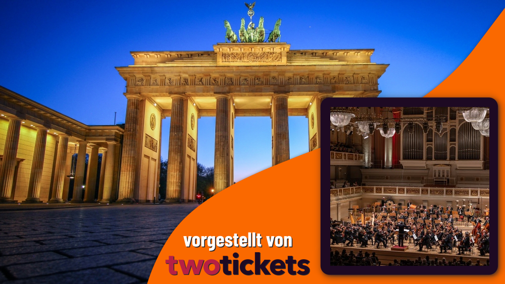 Klassische Konzerte in Berlin am 06.02.26: RSB – Vladimir Jurowski