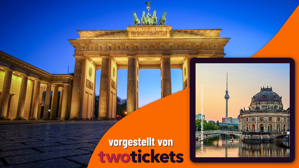 Klassische Konzerte in Berlin am 14.02.26: Italienische Meister des Barock