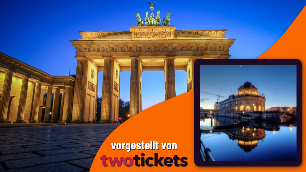 Klassische Konzerte in Berlin am 14.02.26: Romantische Klarinette