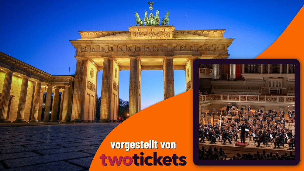 Klassische Konzerte in Berlin am 24.02.26: RSB – Vladimir Jurowski & Rundfunkchor Berlin