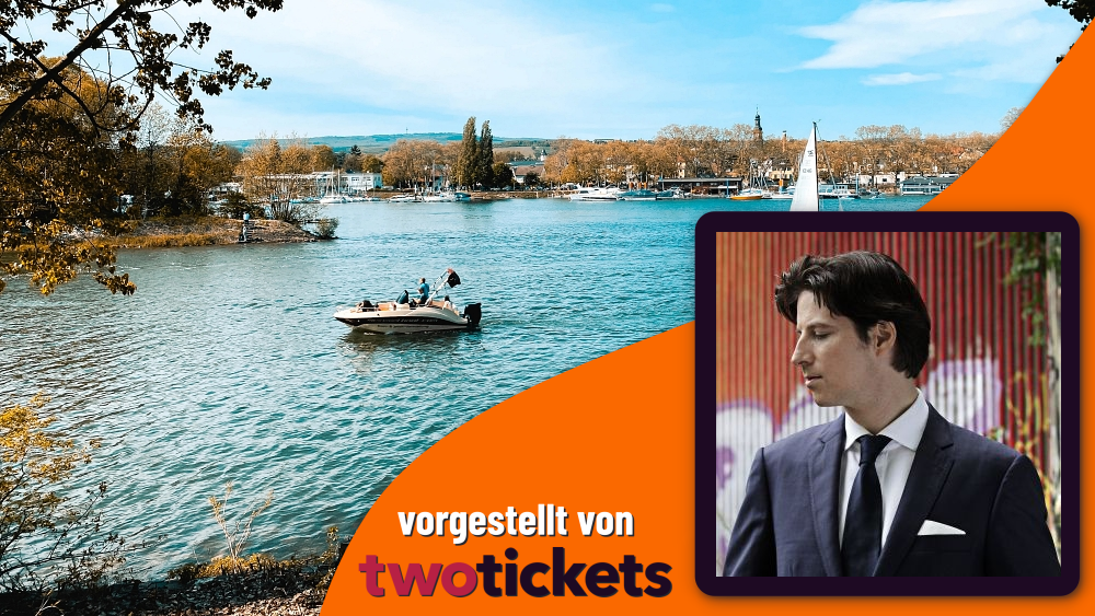 Klassische Konzerte in Frankfurt am Main am 30.01.26: Daniel Müller-Schott (Violoncello)