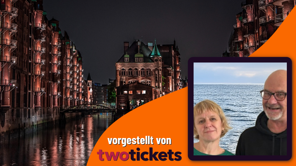 Klassische Konzerte in Hamburg am 25.02.26: Glanz – Feierabendkonzert im Oberhafen