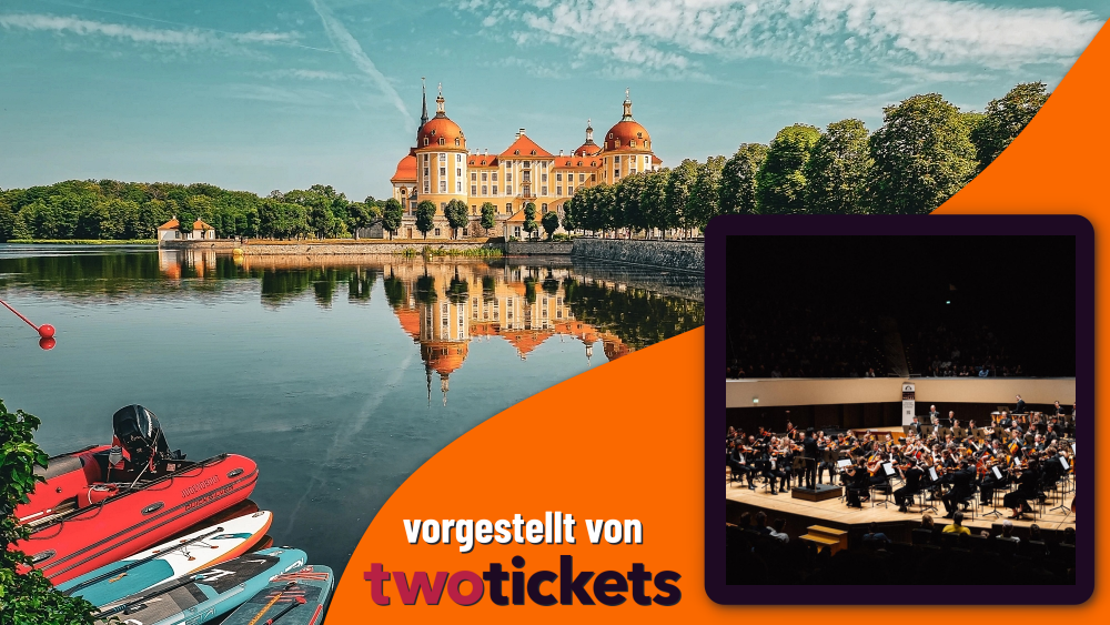 Klassische Konzerte in Leipzig am 24.01.26: Ein Fe(a)st für die Ohren