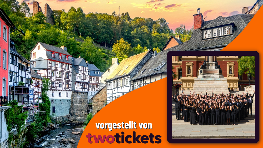 Klassische Konzerte in Leverkusen am 18.01.26: Beyond Earth