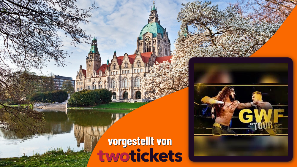 Kraft & Bewegung in Hannover am 08.02.26: GWF – Global Warning Hannover