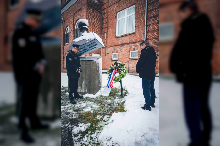 Gedenken an Dr. Klara Stier-Somlo in Kiel