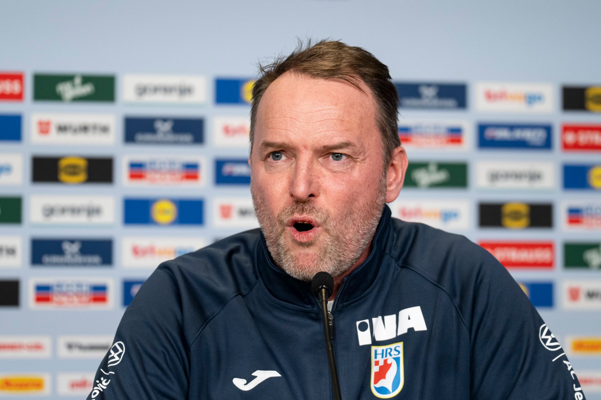 EM-Spielpläne angepasst nach Wutrede des kroatischen Trainers