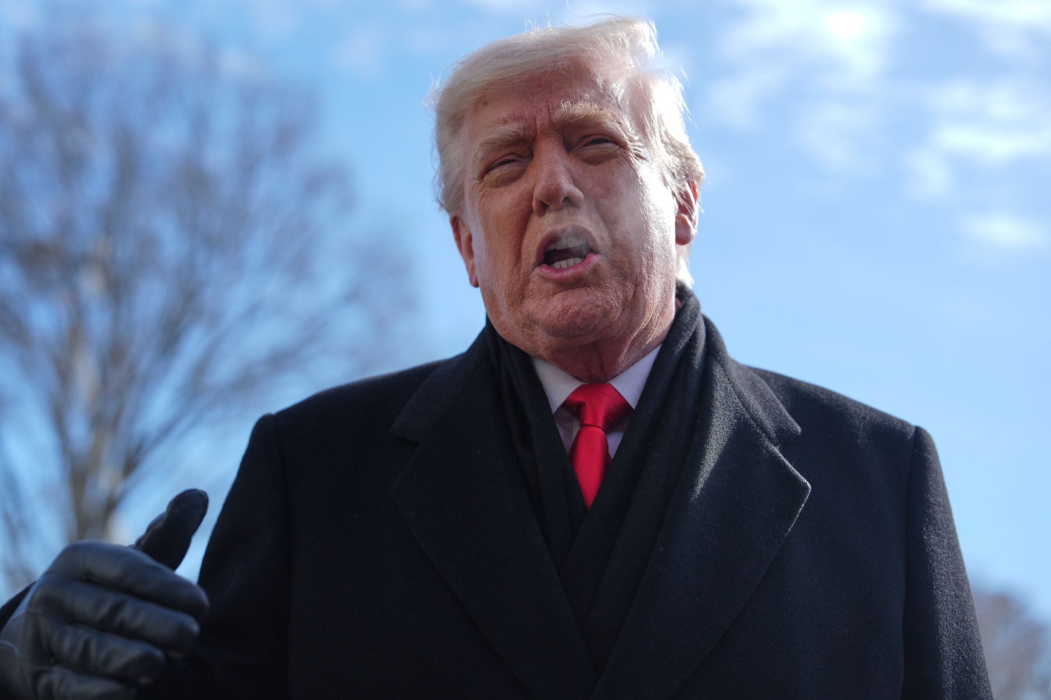 Trump warnt vor Kollaps Kubas