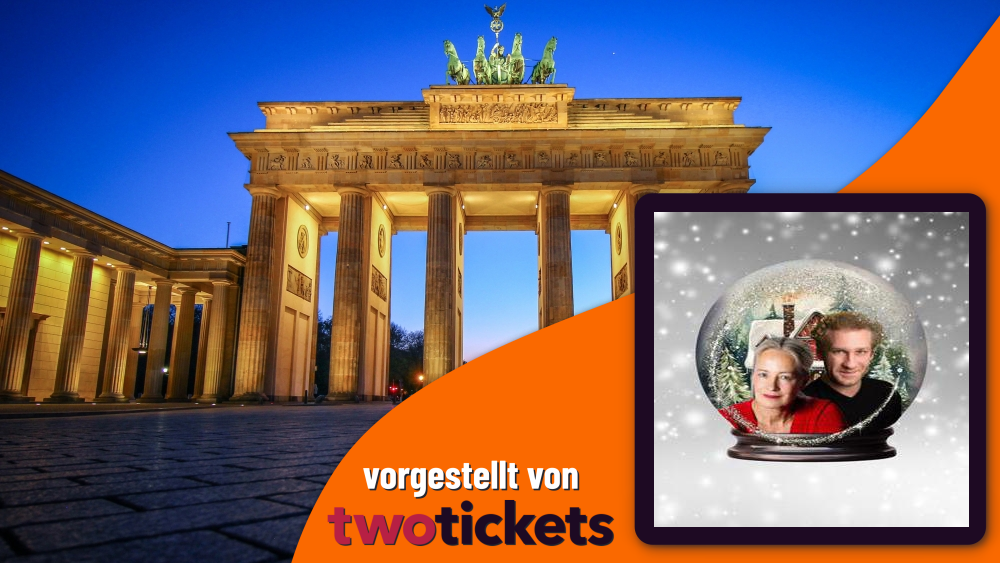 Lesungen in Berlin am 01.02.26: Die Schneekönigin