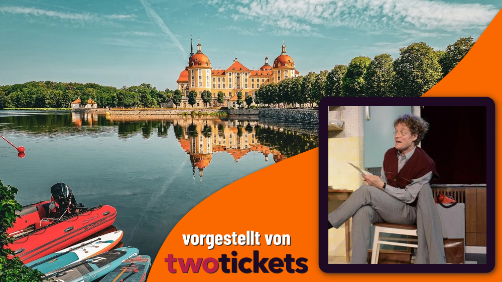 Lesungen in Dresden am 23.02.26: Szenische Lesung – Als ich ein kleiner Junge war