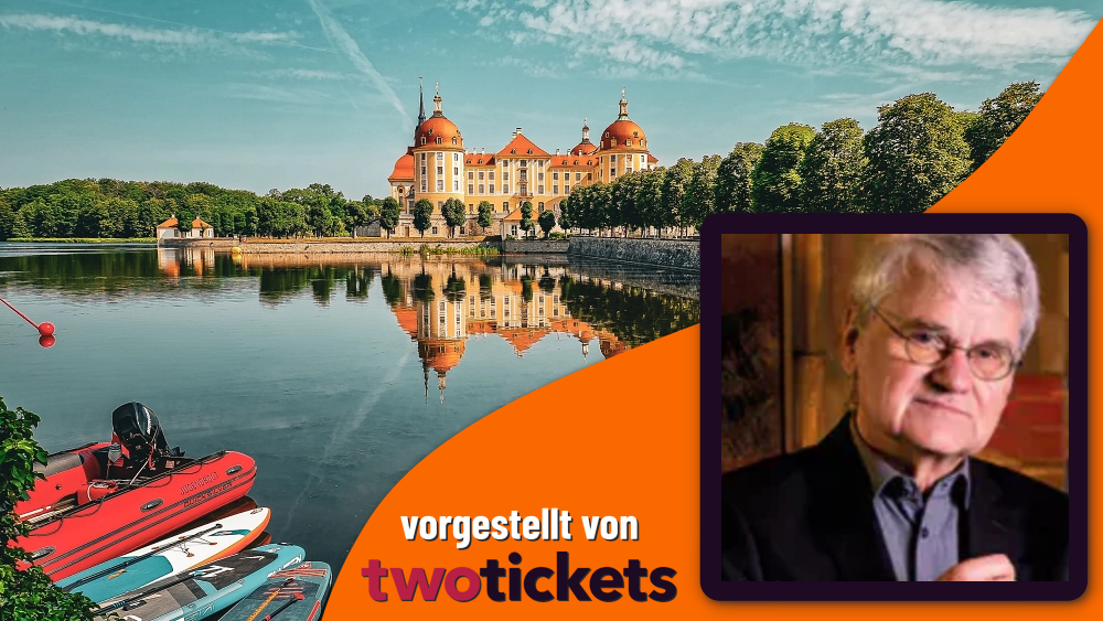 Lesungen in Leipzig am 25.02.26: Bernd-Lutz Lange stellt vor: „Best of“