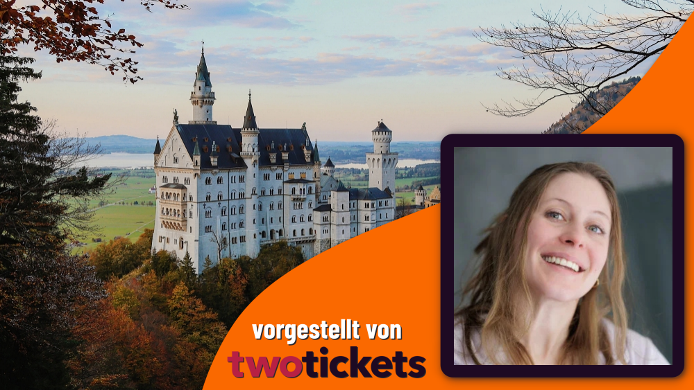 Lesungen in München am 19.02.26: Poetry in Motion