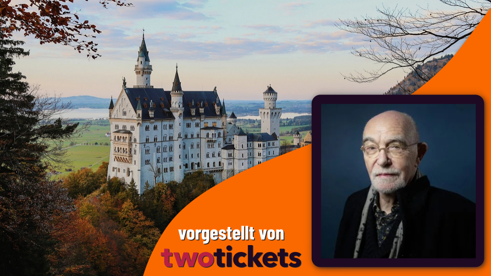 Lesungen in München am 26.02.26: Homer im Totenreich, mit offenen Augen