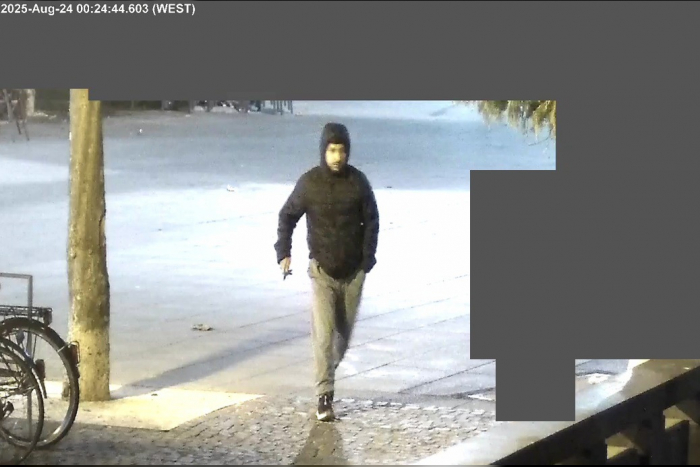 Saarbrücken: Öffentlichkeitsfahndung nach Körperverletzung