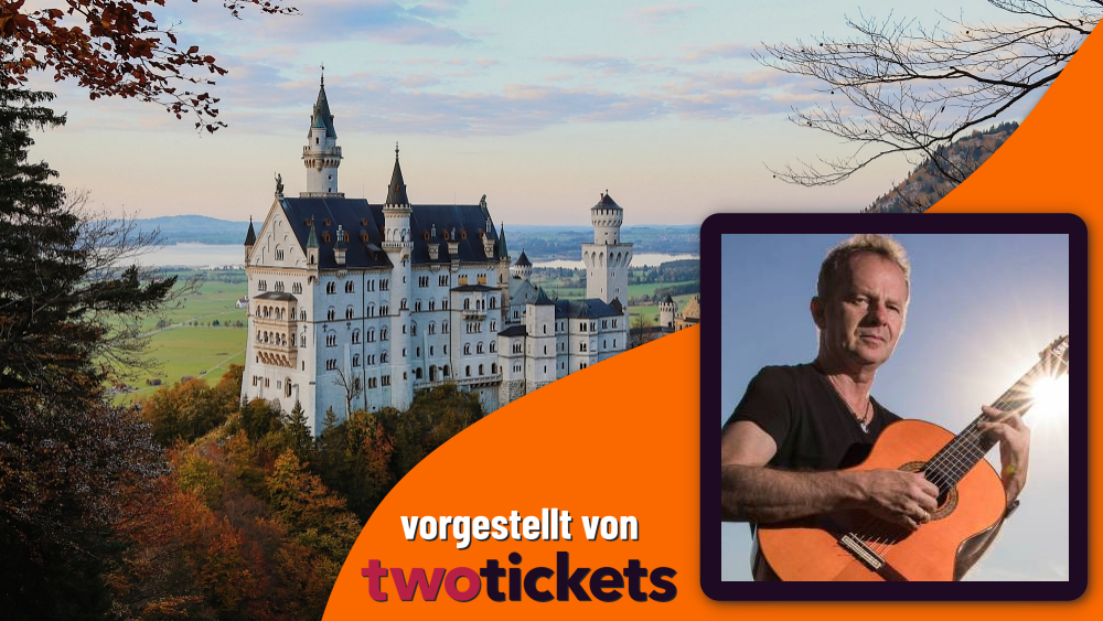 Liedermacher & Chansons in München am 12.08.26: Willy Astor