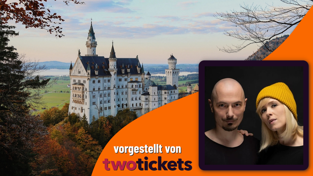 Liedermacher & Chansons in Nürnberg am 30.01.26: Carolin No