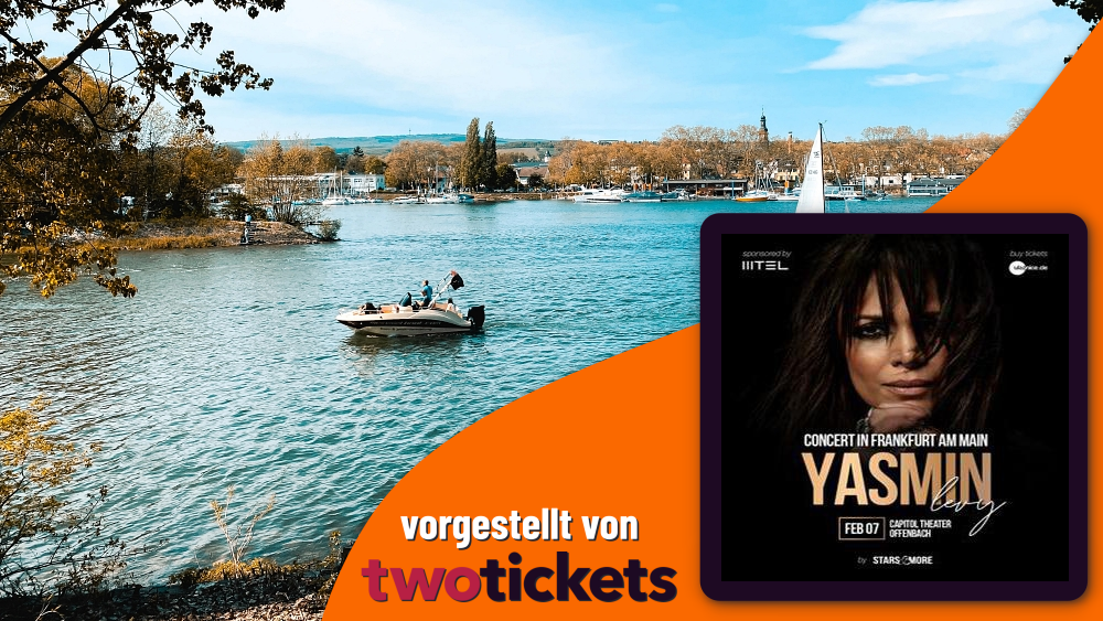 Liedermacher & Chansons in Offenbach am 07.02.26: Yasmin Levy in Frankfurt / Offenbach am 7. Februar